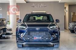 Toyota Grand Highlander